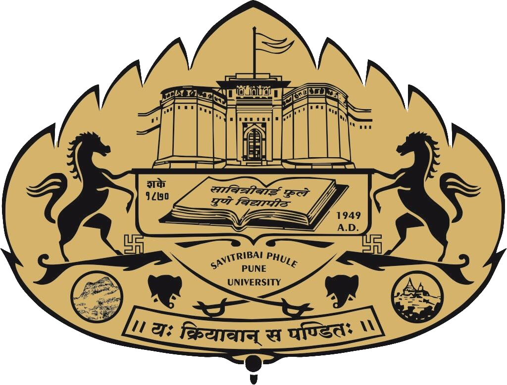 Savitribai Phule Pune University
